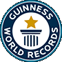 GUINESS WORLD RECORDS